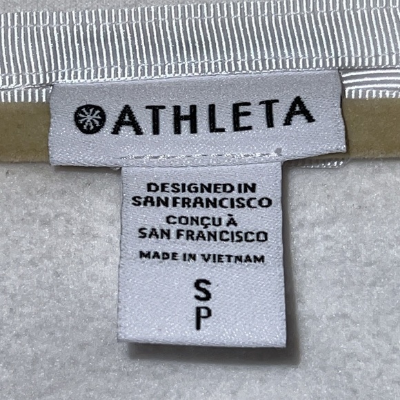 Athleta jacket - Picture 7 of 8